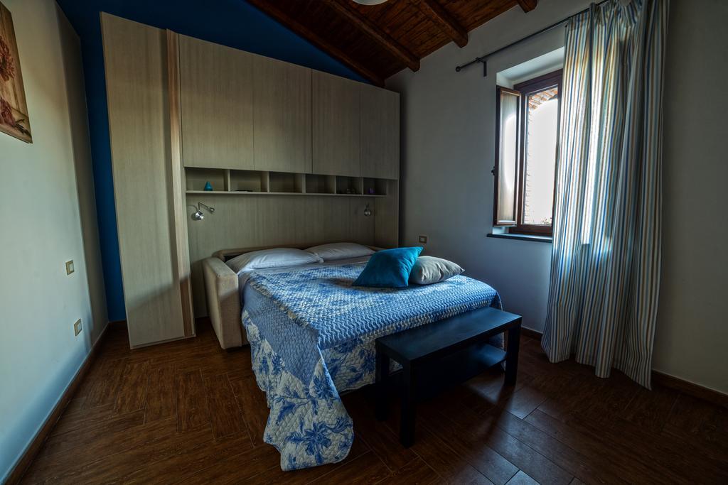 Il Tiglio Apartment วิอากรานเด ภายนอก รูปภาพ