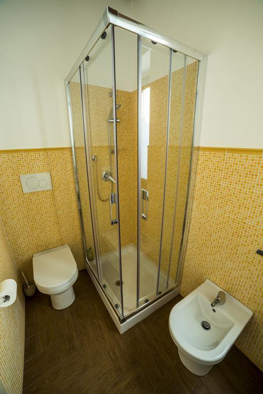 Il Tiglio Apartment วิอากรานเด ภายนอก รูปภาพ